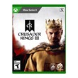 🌍 Crusader Kings III Xbox Series X|S KEY 🔑