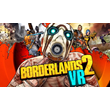 Borderlands 2 VR Steam Key Region Free + DLC