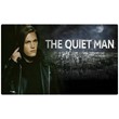 💠 The Quiet Man (PS4/PS5/RU) (Аренда от 7 дней)