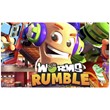 💠 Worms Rumble (PS4/PS5/RU) (Аренда от 7 дней)