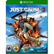 JUST CAUSE 3 / XBOX ONE / ARG
