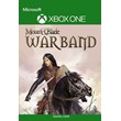 Mount & Blade: Warband / XBOX ONE / ARG