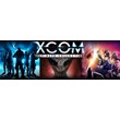XCOM: ULTIMATE COLLECTION (3 games) - ✅(Steam/GLOBAL)🔑