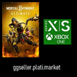 MORTAL KOMBAT 11 ULTIMATE, DIABLO 3 🔥 Xbox Series, One