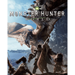 Monster Hunter: World (CIS,UA,RU)