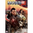 Mass Effect 2 XBOX one Series Xs