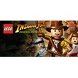 LEGO Indiana Jones 1 The Original XBOX one Series Xs