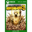 ✅🔑Borderlands 3: Ultimate Edition XBOX ONE/Series X|S