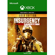 Insurgency: Sandstorm - Gold Edition XBOX ONE X|S KEY