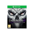 Darksiders II Deathinitive Edition 💚XBOX ONE + Series