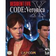 Resident Evil code Veronica X XBOX one Series Xs
