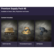 ⚛️Amazon: PUBG :Premium Supply Pack #8 (500G-COINS)⚛️
