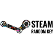💀random key | steam | guarantee 💀