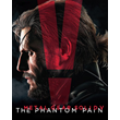 Metal Gear Solid V:The Phantom Pain XBOX ONE/X|S🔑KEY🔑
