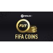 FIFA 23 PS/XBOX Coins discounts + 5%