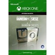 ❤️Rainbow Six Siege - Credit Siege, Xbox Credits❤️