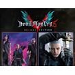 Devil May Cry 5 - Deluxe + Vergil (STEAM KEY / GLOBAL)