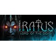 Iratus Lord of the Dead | Epic Games | Region Free