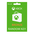 ⭐️ Random Key: BRONZE 🎮🔑 XBOX One / Series X|S 🎁