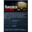 The Painscreek Killings (Steam Key GLOBAL)