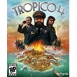 Tropico 4 XBOX one Series Xs