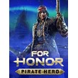 🟥PC🟥 For Honor PIRATE