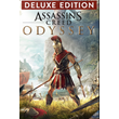 Assassin´s Creed® Odyssey - DELUXE EDITION for Xbox🔑