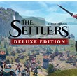 The Settlers New Allies Deluxe NO QUEUE+ALL LANGUAGES