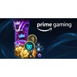 💎 Prime Capsule-League of Legends-connect it myself 💎