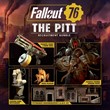 Fallout 76: The Pitt Recruitment Bundle DLC XBOX KEY🔑