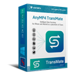 🔑 AnyMP4 TransMate | License