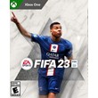 ✅❤️ FIFA 23 Standard Edition ❤️ XBOX ONE 🔑 КЛЮЧ ✅
