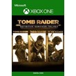 🔥Tomb Raider: Definitive Survivor Trilogy XBOX Key🔥