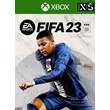 🌍 FIFA 23 Standard Edition Xbox Series X|S KEY 🔑+🎁