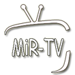 Mir-TV TV subscription for 1 mont