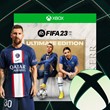 FIFA 23 ULTIMATE EDITION XBOX RENT ✅