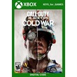 ✅Call of Duty: Black Ops Cold War XBOX ONE/Series X|S🔑
