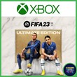🔴 FIFA 23 Ultimate Edition XBOX ONE & SERIES Key 🔑