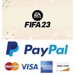 🔥FIFA 23 STEAM+✅WARRANTY+🌍Global Product+FIFA 2023