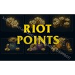 🔶Riot Points League of Legends Russian server FAST!⏩