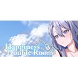 Happiness Double Room STEAM Russia