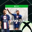 FIFA 23 XBOX ONE KEY🔑