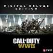 Call Of Duty: WWII PS4|PS5 Turkey|Ukraine