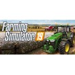 Farming Simulator 19 (STEAM KEY / RU/CIS)