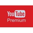 ❤️✅ YouTube Premium INDIVIDUAL 3 Months  🔥 New Account