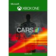 ✅ Project CARS XBOX ONE SERIES X|S Key Exclusive 🔑