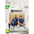 🎮🔑FIFA 23 ULTIMATE XBOX ONE & SERIES X|S / KEY🔑🎮