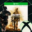 Call of Duty: Modern Warfare 2 Remastered XBOX KEY🔑