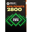 FIFA POINTS FUT 23–2800 XBOX
