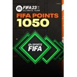FIFA POINTS FUT 23–1050 XBOX